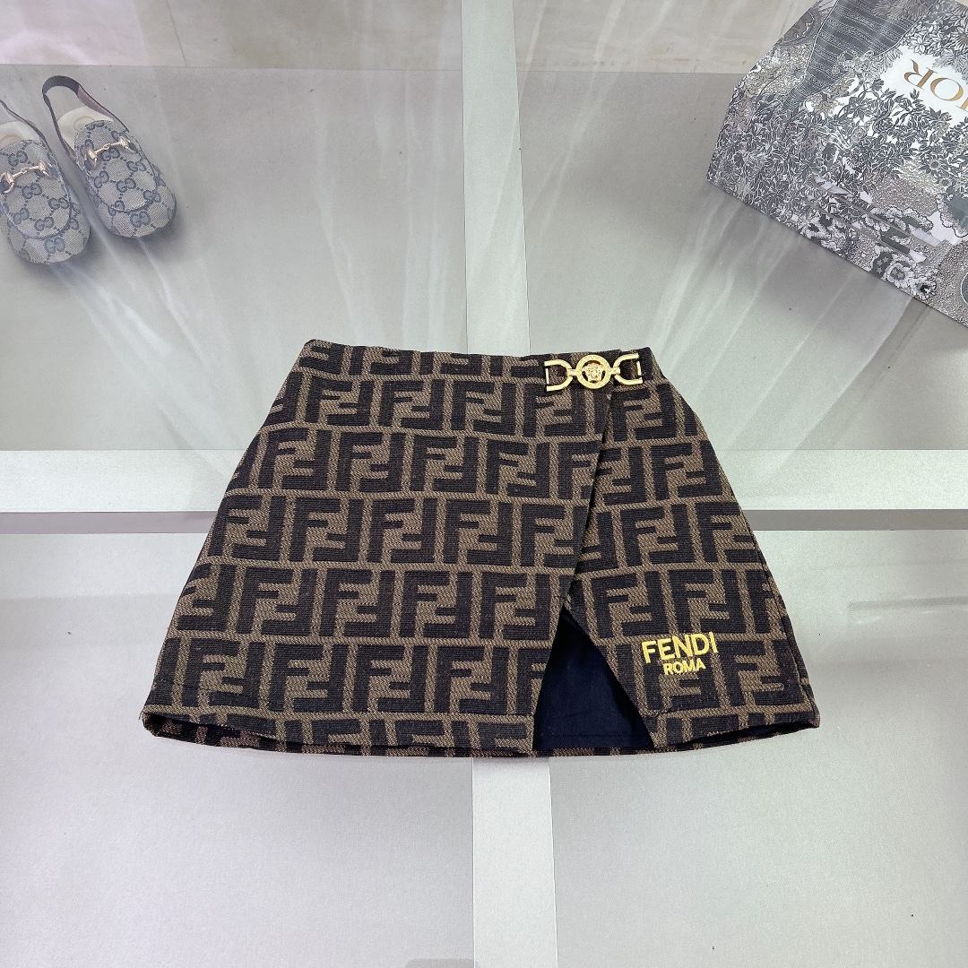 Fendi Kids